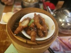 -添好运点心专门店(深水埗店)