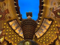 -牛首山文化旅游区