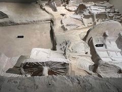 -洛阳周王城天子驾六博物馆