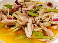 -九毛九西北菜(大东海店)