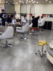 点击看大图 -DX HAIR SALON·发现未知美发沙龙