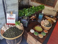 -凤凰山斑鱼馆(恭城店)