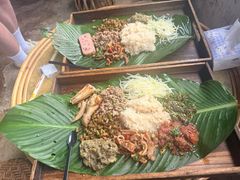 -mamalao老挝烤肉糯米饭