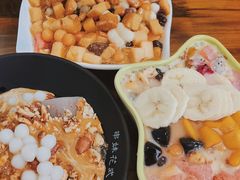 -串妹花式冰粉(乐山总店)