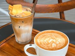 -Peet's 皮爷咖啡(海雅缤纷城店)