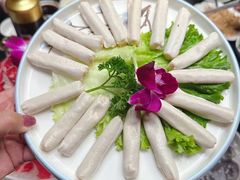 -蜀九香火锅(彩虹店)