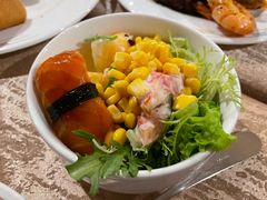-汇泉王朝大饭店-旋转餐厅(南海路店)