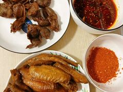 -顺城金记卤鸡·清真