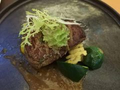-红房子西菜馆(淮海中路店)