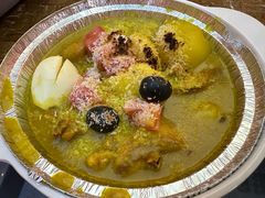 -澳门地道葡国餐