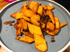 -阿罗新疆菜(人民广场店)