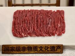 -东来顺饭庄(新源里店)