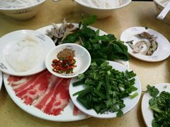 -桥香园云南过桥米线(金马碧鸡店)