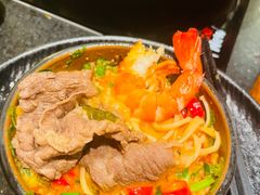 -牛New寿喜烧(闵行龙湖天街店)