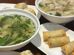 -大壶春生煎(四川中路店)