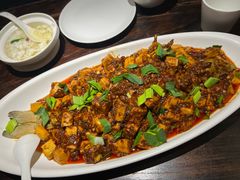 -陈麻婆豆腐(旗舰店)