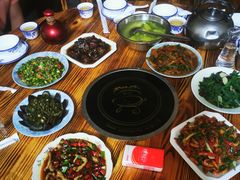 -金阳餐厅(G210国道店)