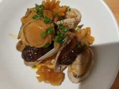 -森味花园·日本料理(伊藤洋华堂亚运村店)