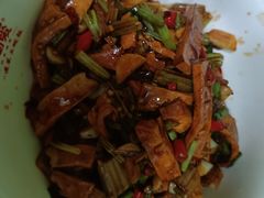 -湘当爱·鲜煮现炒(松岗立业路店)