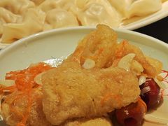 -北院·果木烤鸭·25年东北菜(创意产业园店)