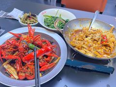 -天宝兄弟(前海壹方城店)