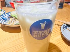 -晶吉·居酒屋·烧鸟·海胆(民主广场店)