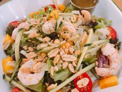 -HELLO 27 意面·沙拉·帕尼尼