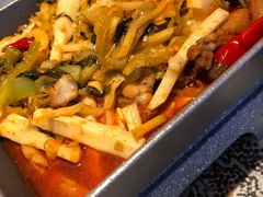 湘西霸王蛙-望湘园·洞庭渔宴(永旺店)