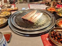 -韩一品韩国料理(柏庐南路店)