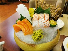 -简家·海鲜盛宴(下沙店)