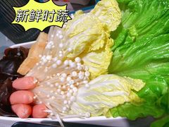 -半天妖烤鱼(蒸湘万达广场店)
