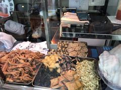 -清真拉妈卤味(回民街店)