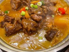 -徽镇小厨·经典徽菜(十里河店)
