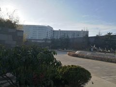 -青岛银沙滩温德姆至尊酒店