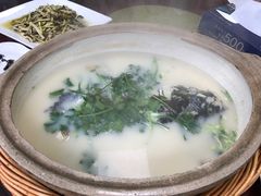 -天目湖刘老四农庄