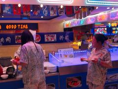 -海韵之星邮轮水会(明发商业广场店)
