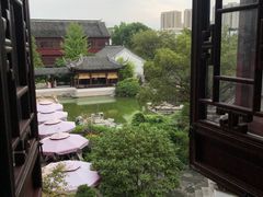 -祝家花園(伯渎港店)
