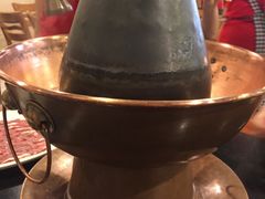 -情忆草原涮肉馆