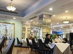 -新侨三宝乐西餐厅(崇文门店)