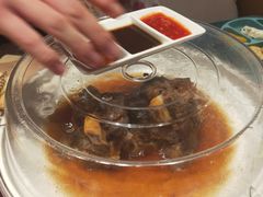 -西贝莜面村(镇江苏宁广场店)