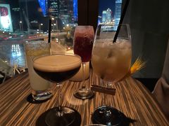 -云·酷 Atmosphere(国贸大酒店)