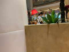 -甘思咪哚·云南艺术餐厅(天河广百店)