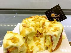 -7号里低糖生日蛋糕(南阳路店)
