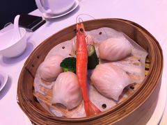 和苑招牌虾饺-和苑·精致粤菜(珠江新城店)