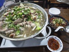 -正宗苏稽毛哥跷脚牛肉总店