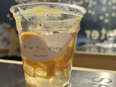 -HUGS coffee(东区店)