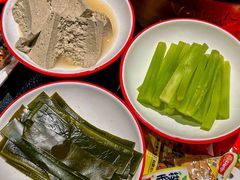 -辣尚瘾·烤鱼·新川菜(牡丹园直营店)