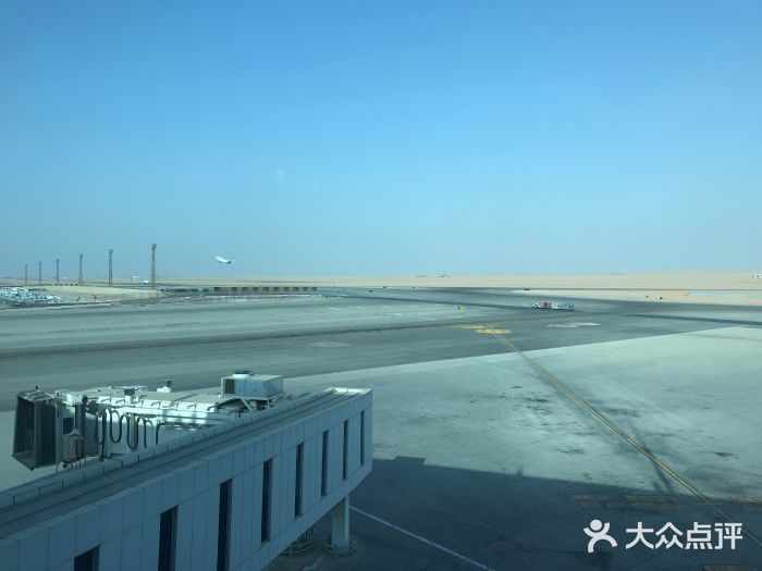 开罗国际机场图片