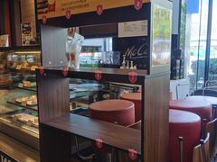 -麦当劳(北苑秋实路店)