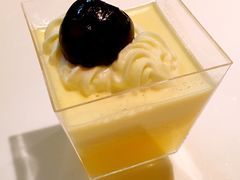 -舟山希尔顿酒店·開自助餐厅